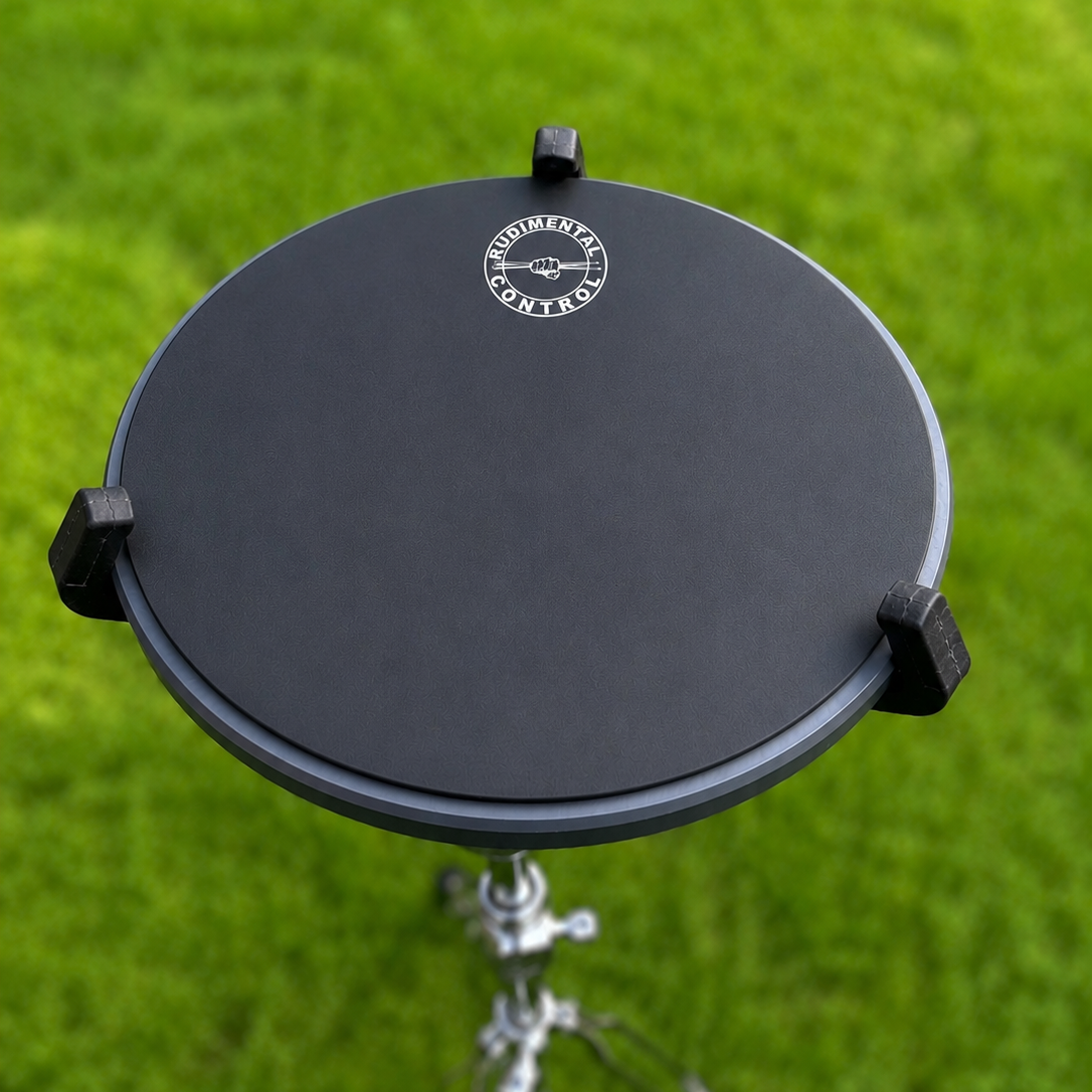 11'' Inch Dual Sided Pad.... Coming Soon