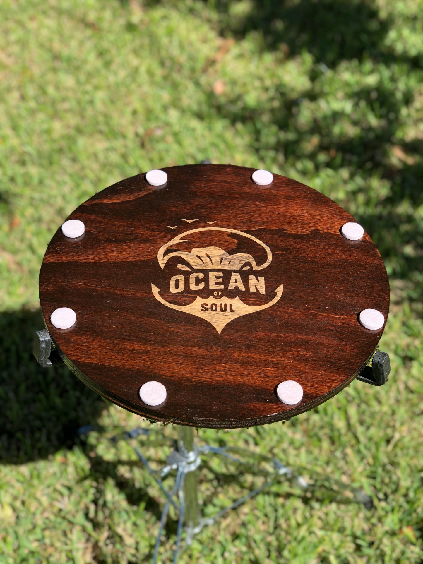Custom Engraving Upgrade