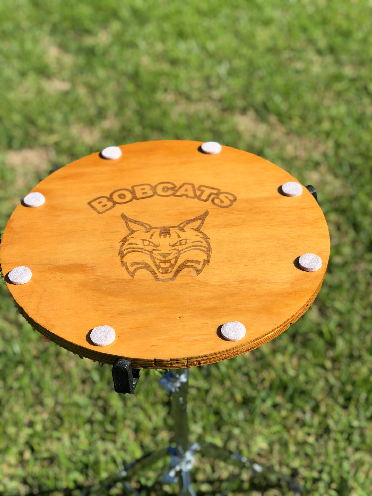 Custom Engraving Upgrade