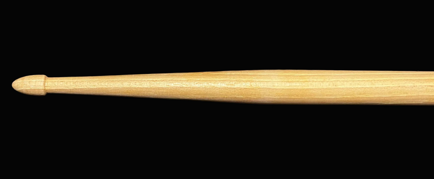 Bryan Morris Gospel Funk Drumset Sticks