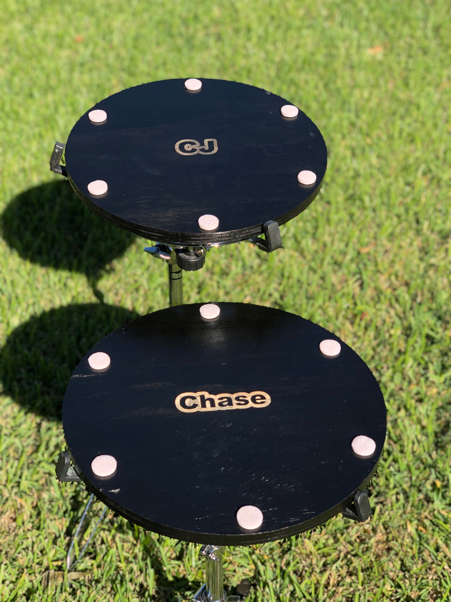 Custom Engraving Upgrade