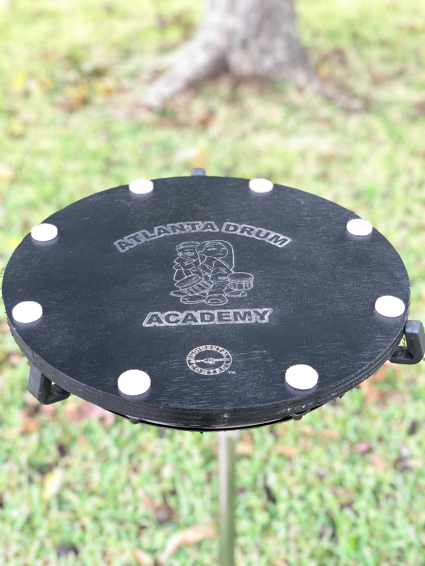 Custom Engraving Upgrade