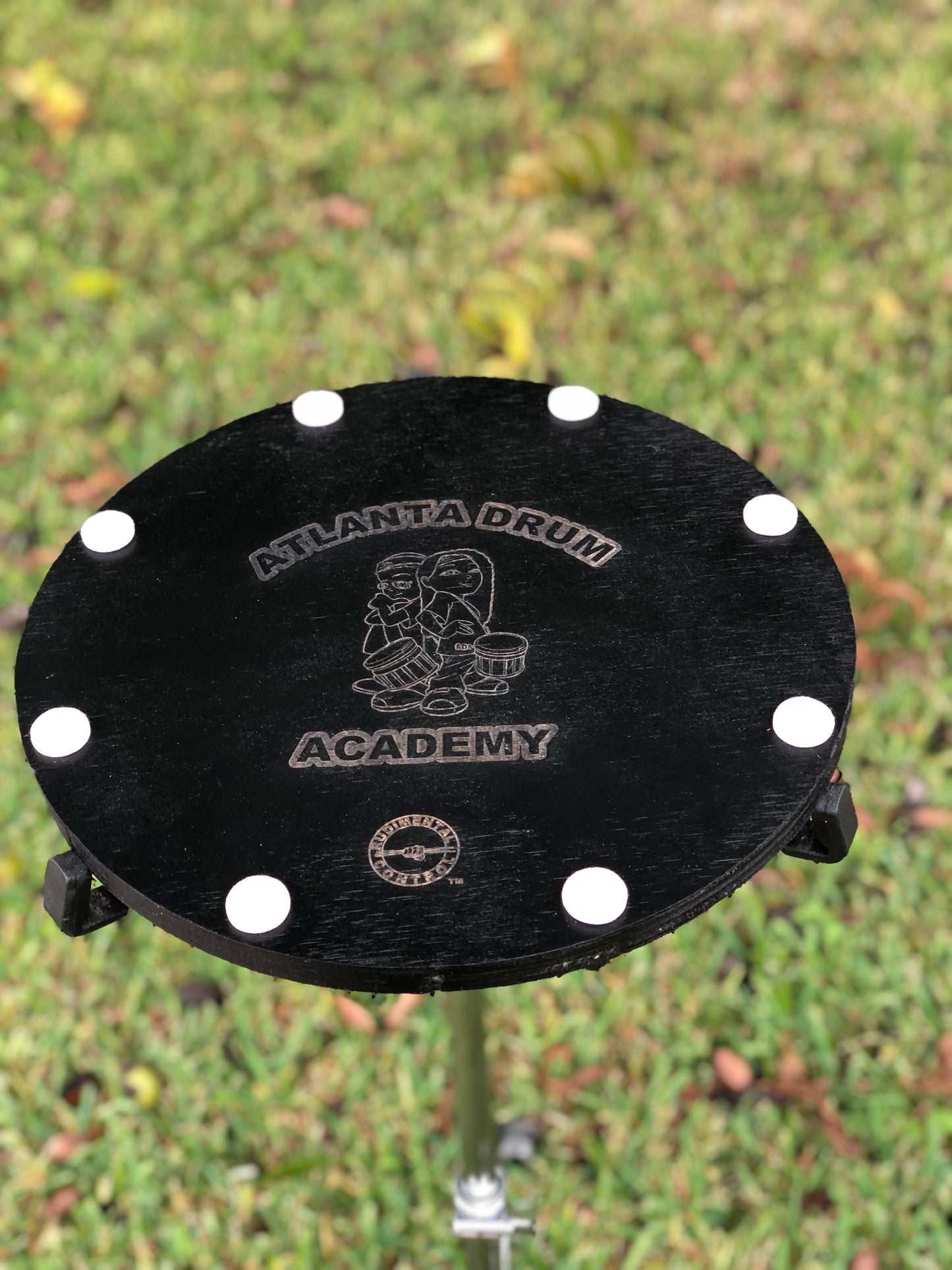 Custom Engraving Upgrade