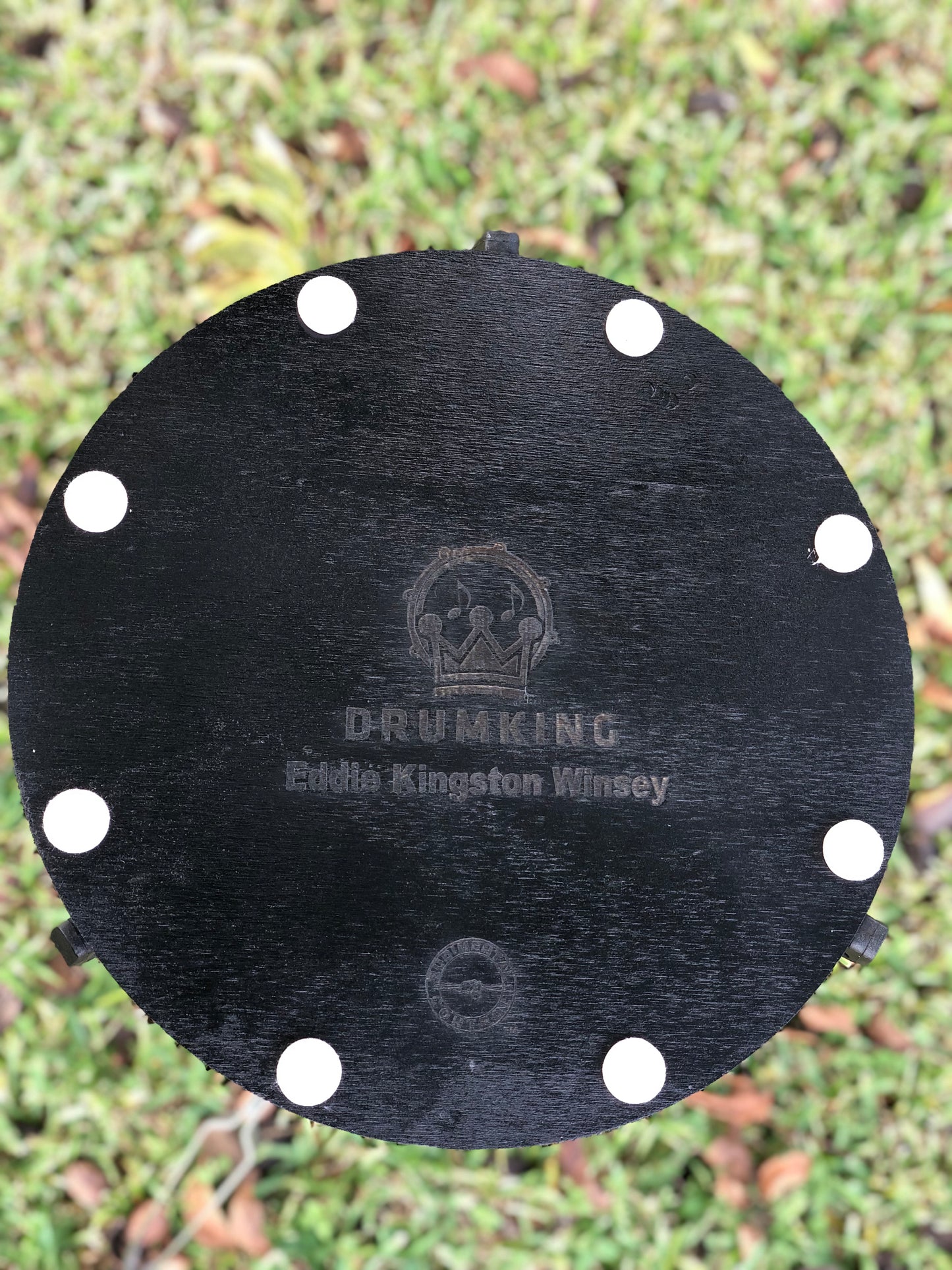 Custom Engraving Upgrade