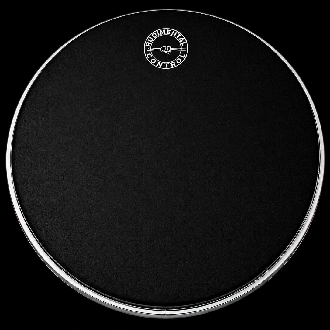 13" Genuine Replacement Drumhead