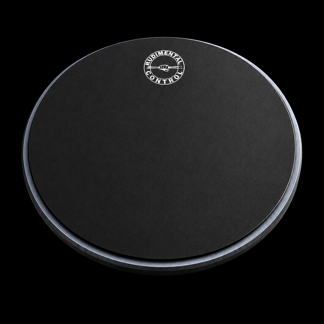 11'' Inch Dual Sided Pad.... Coming Soon