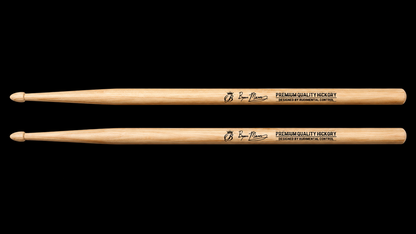 Bryan Morris Gospel Funk Drumset Sticks