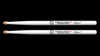 Nissan Ballard Signature Marching Drumsticks