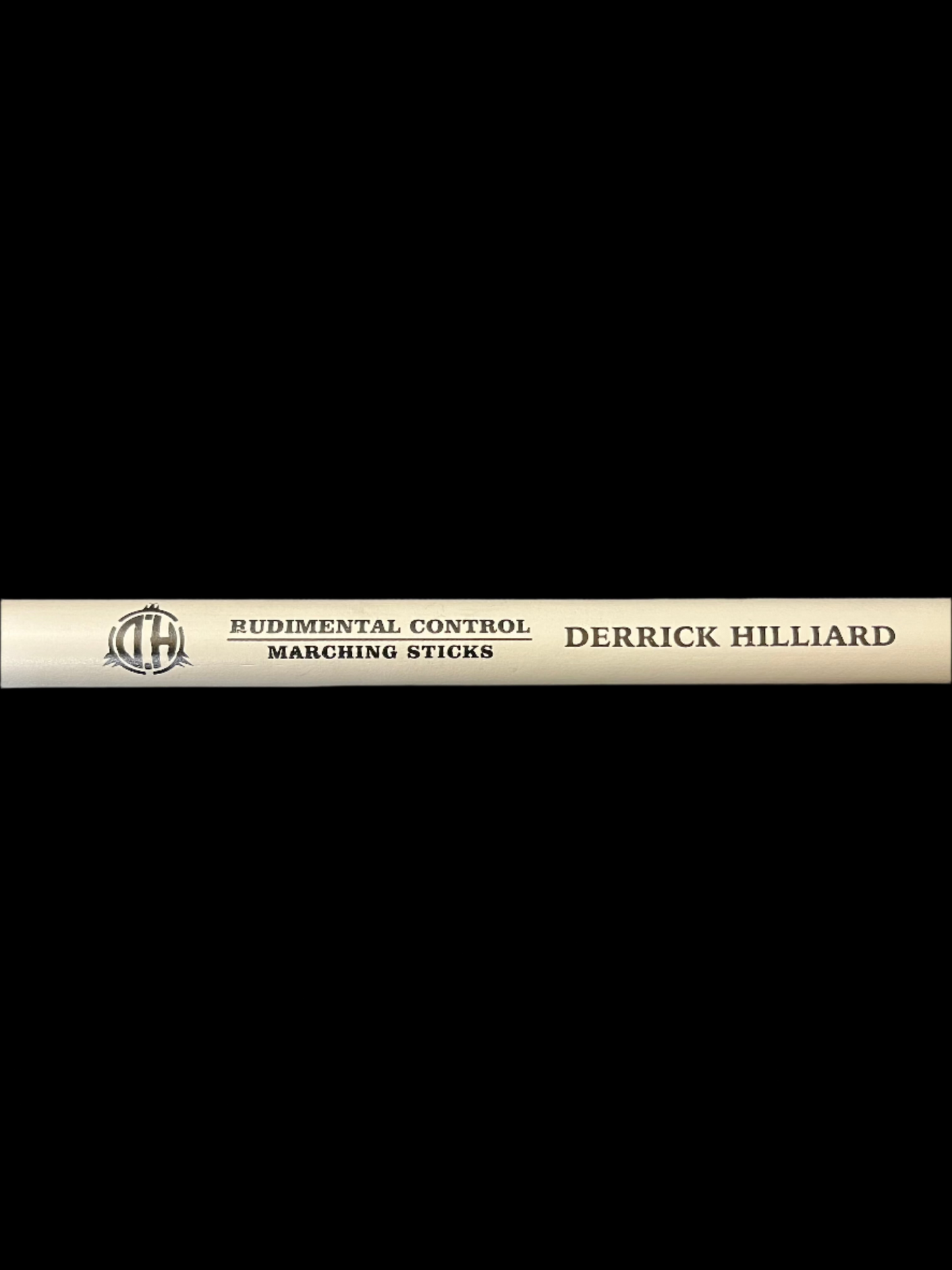 Derrick Hilliard Signature Edition Marching Drumsticks