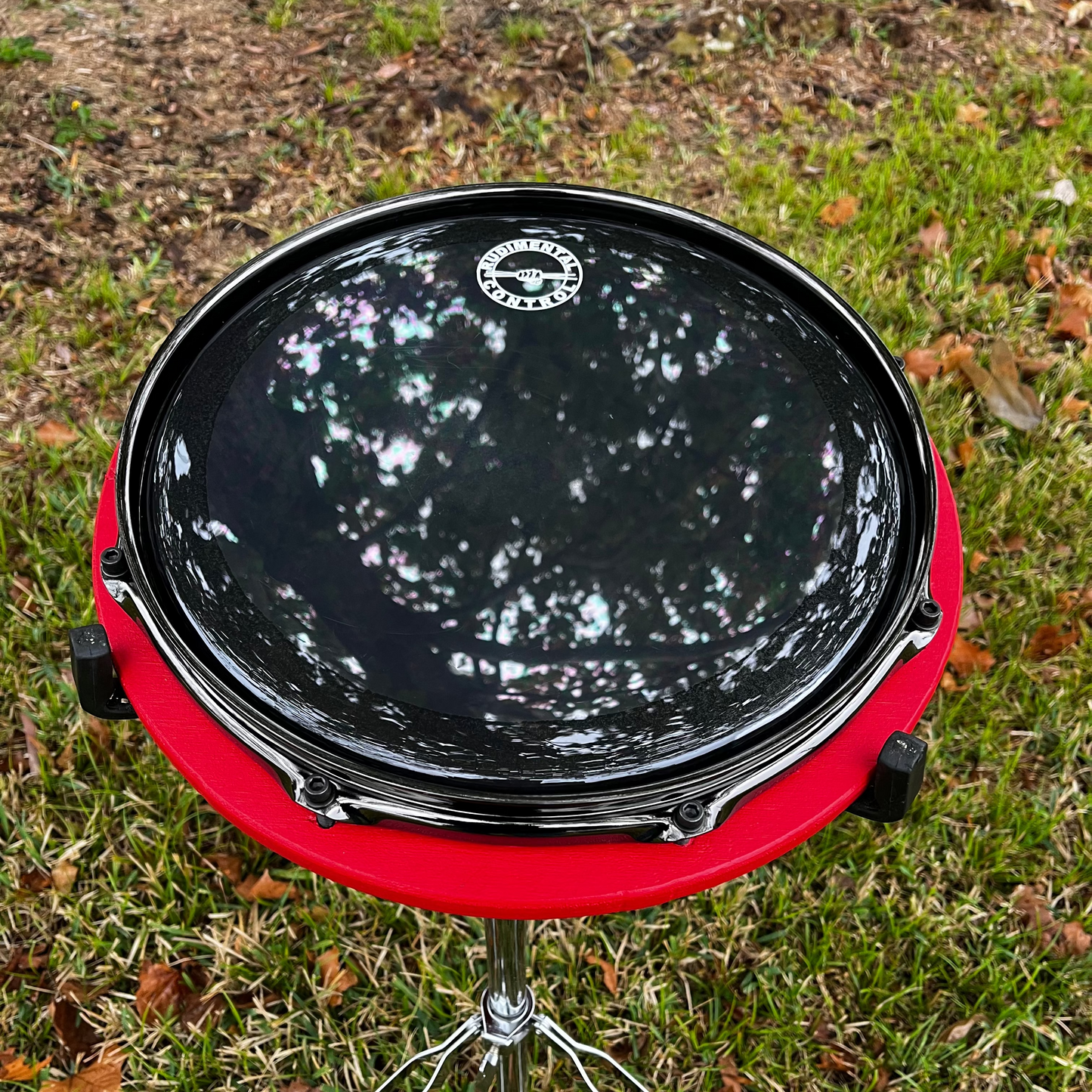 Black Widow Edition 🔴⚫️🕷️