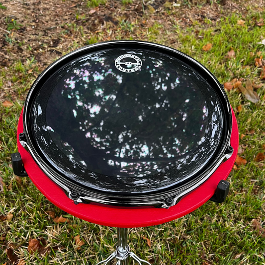 The Black Widow Edition 🔴⚫️🕷️