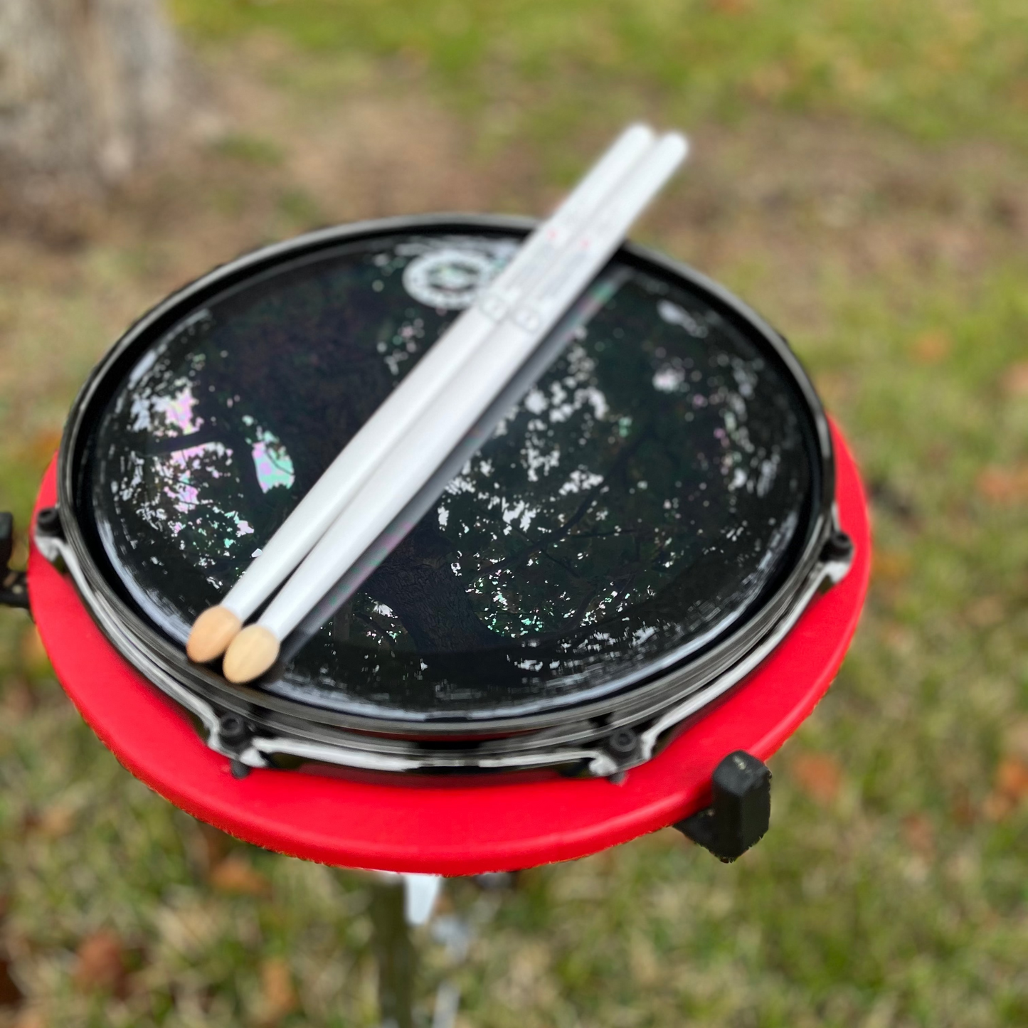 Black Widow Edition 🔴⚫️🕷️