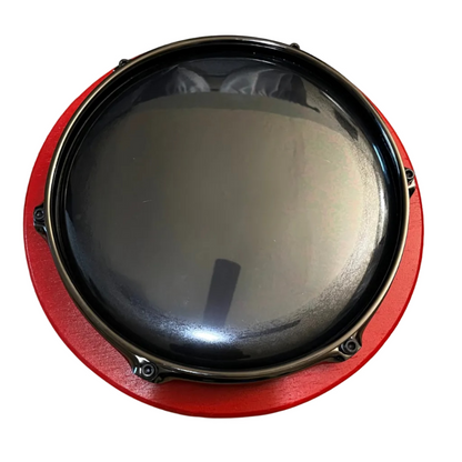 Rudimental Control Practice Pad