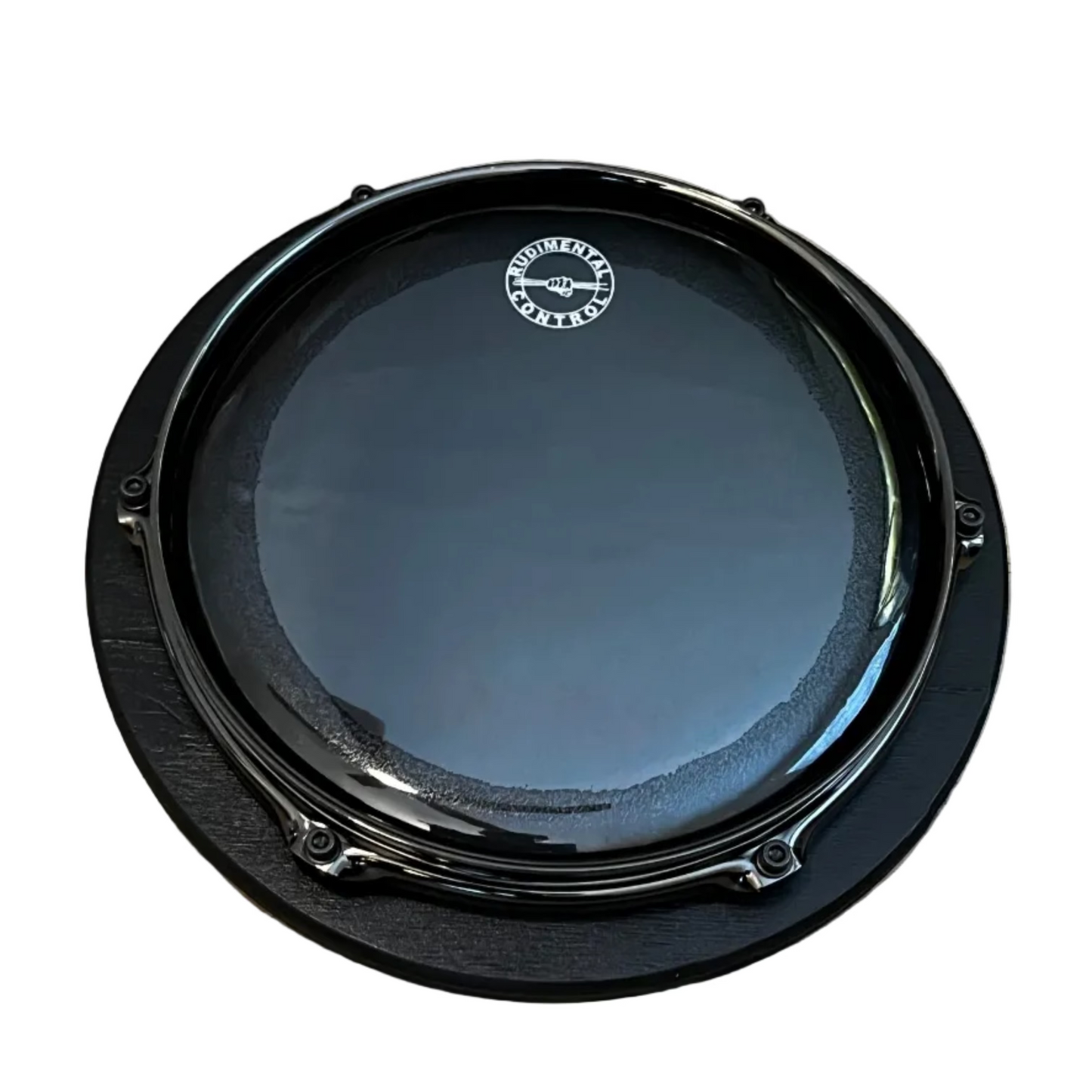 Rudimental Control Practice Pad
