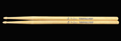 Bryan Morris Gospel Funk Drumset Sticks