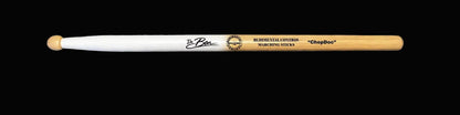 Dr. Ben Signature Marching Drumsticks..Coming Soon!!!!