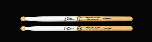 Dr. Ben Signature Marching Drumsticks..Coming Soon!!!!