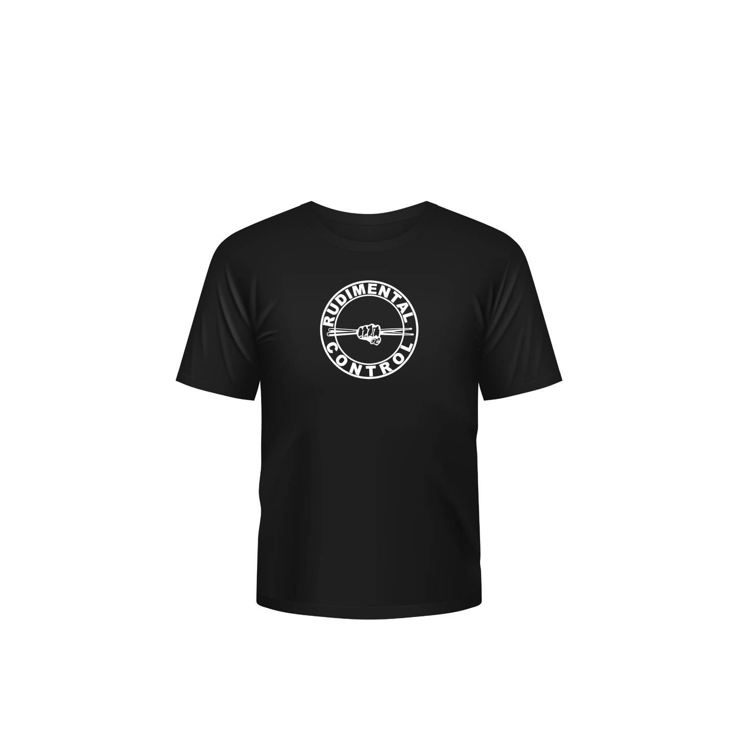 Rudimental Control T-Shirt Preorder